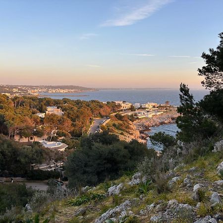 Saphir B&B Nardò Εξωτερικό φωτογραφία