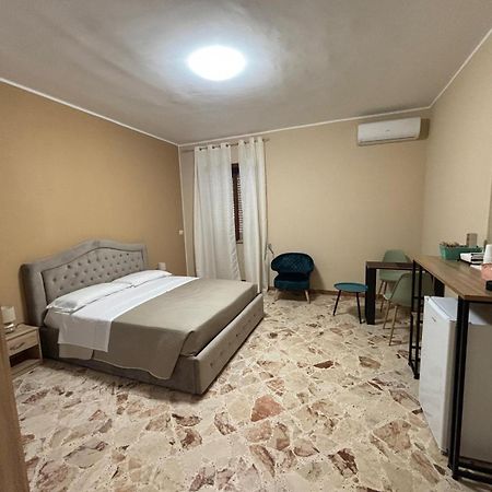 Saphir B&B Nardò Εξωτερικό φωτογραφία