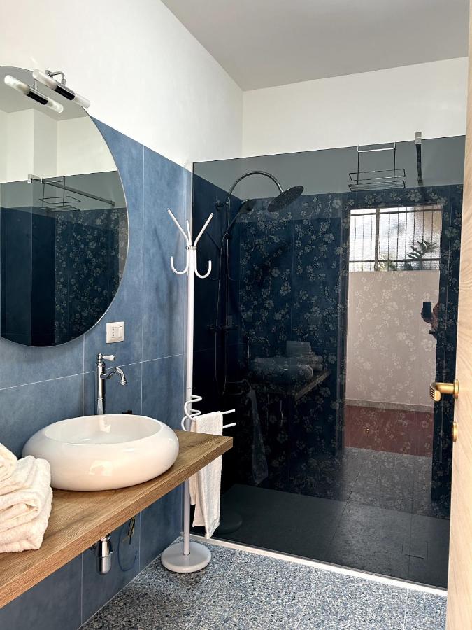 Saphir B&B Nardò Εξωτερικό φωτογραφία