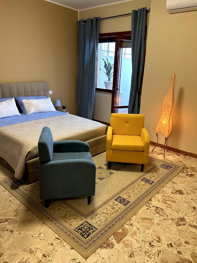 Saphir B&B Nardò Εξωτερικό φωτογραφία