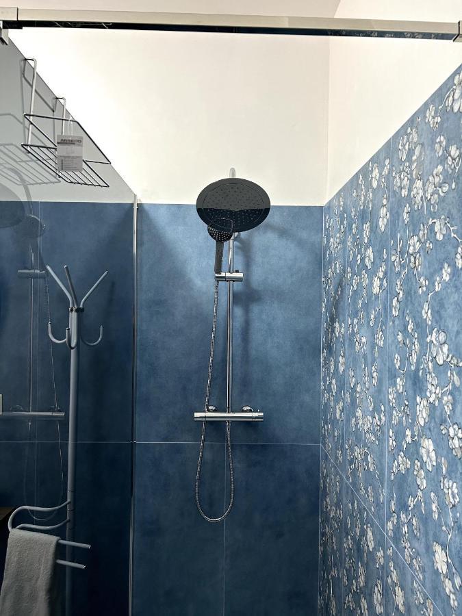 Saphir B&B Nardò Εξωτερικό φωτογραφία