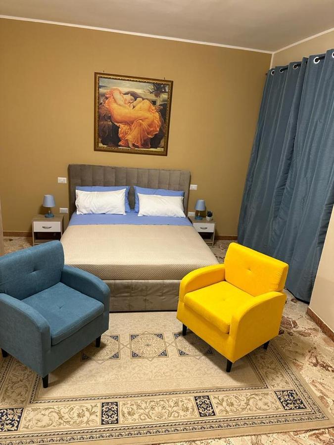 Saphir B&B Nardò Εξωτερικό φωτογραφία