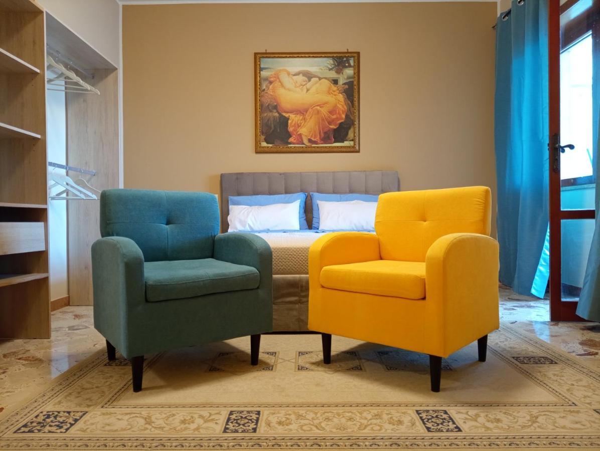 Saphir B&B Nardò Εξωτερικό φωτογραφία