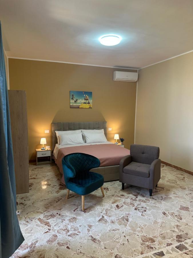 Saphir B&B Nardò Εξωτερικό φωτογραφία