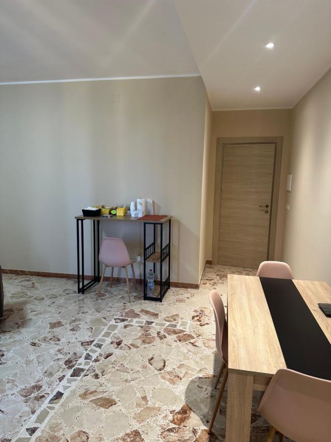 Saphir B&B Nardò Εξωτερικό φωτογραφία