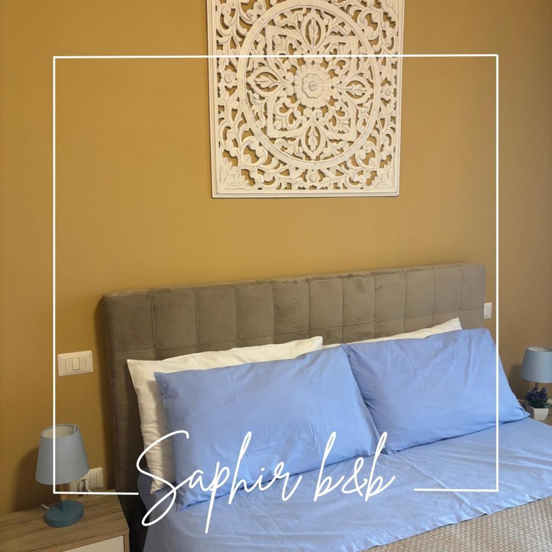 Saphir B&B Nardò Εξωτερικό φωτογραφία