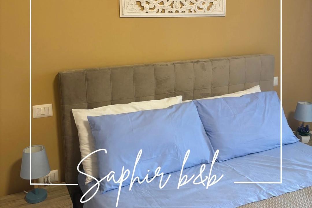 Saphir B&B Nardò Εξωτερικό φωτογραφία