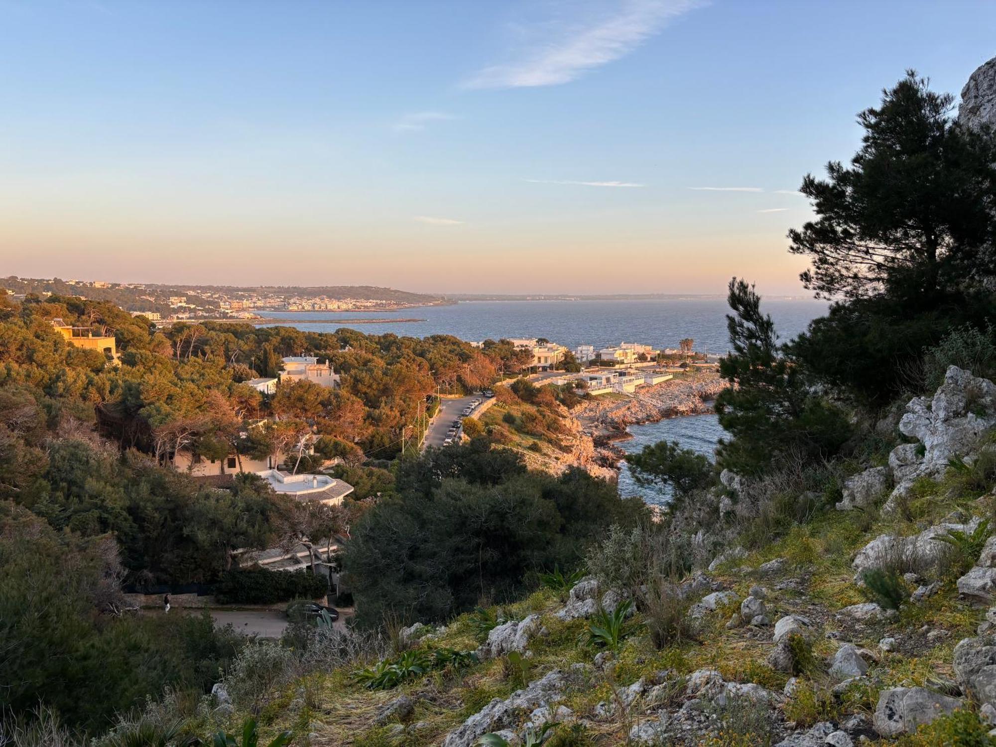 Saphir B&B Nardò Εξωτερικό φωτογραφία