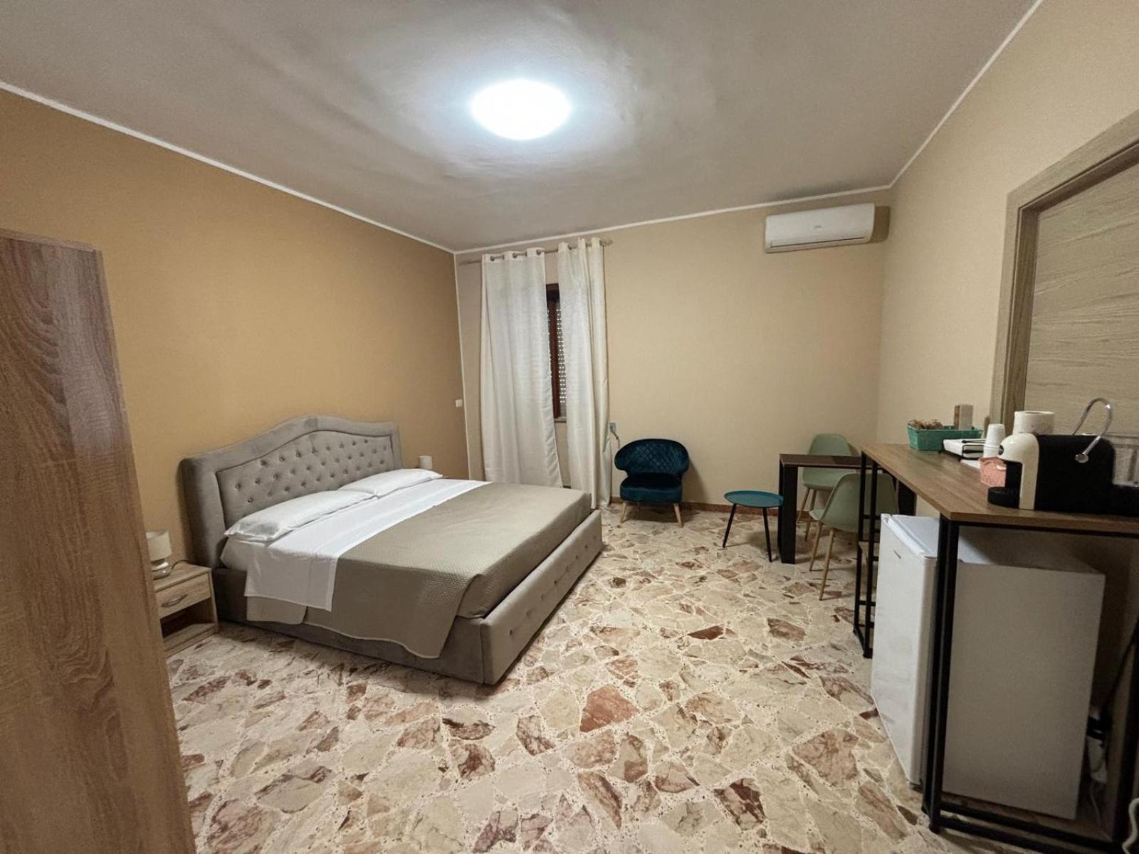 Saphir B&B Nardò Εξωτερικό φωτογραφία