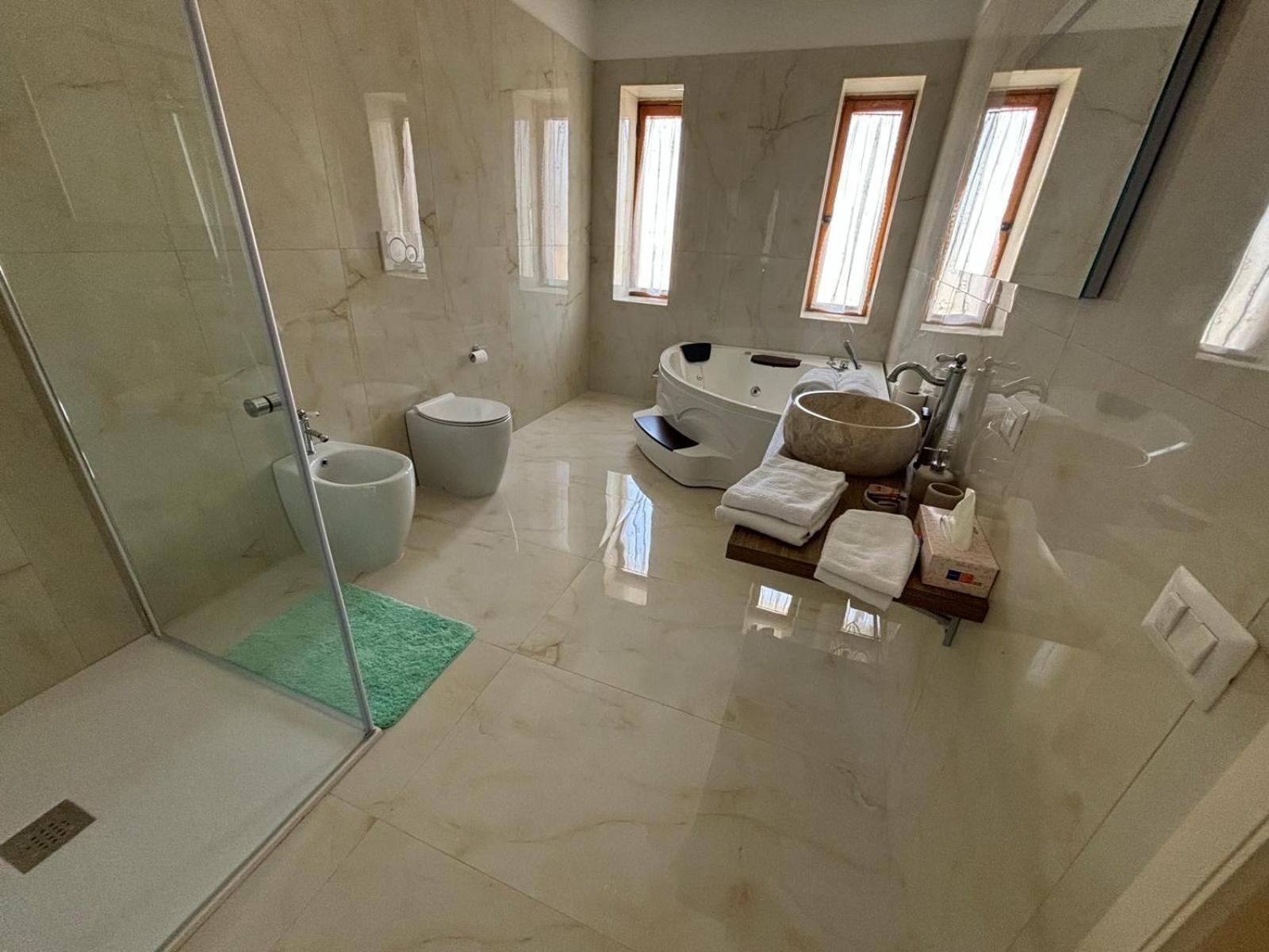 Saphir B&B Nardò Εξωτερικό φωτογραφία