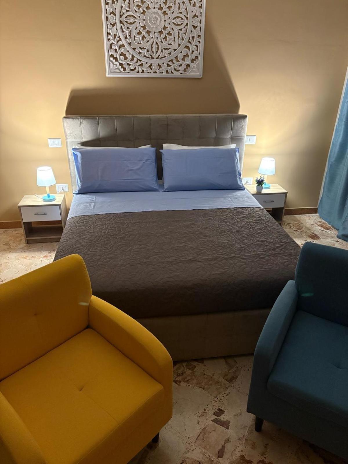Saphir B&B Nardò Εξωτερικό φωτογραφία