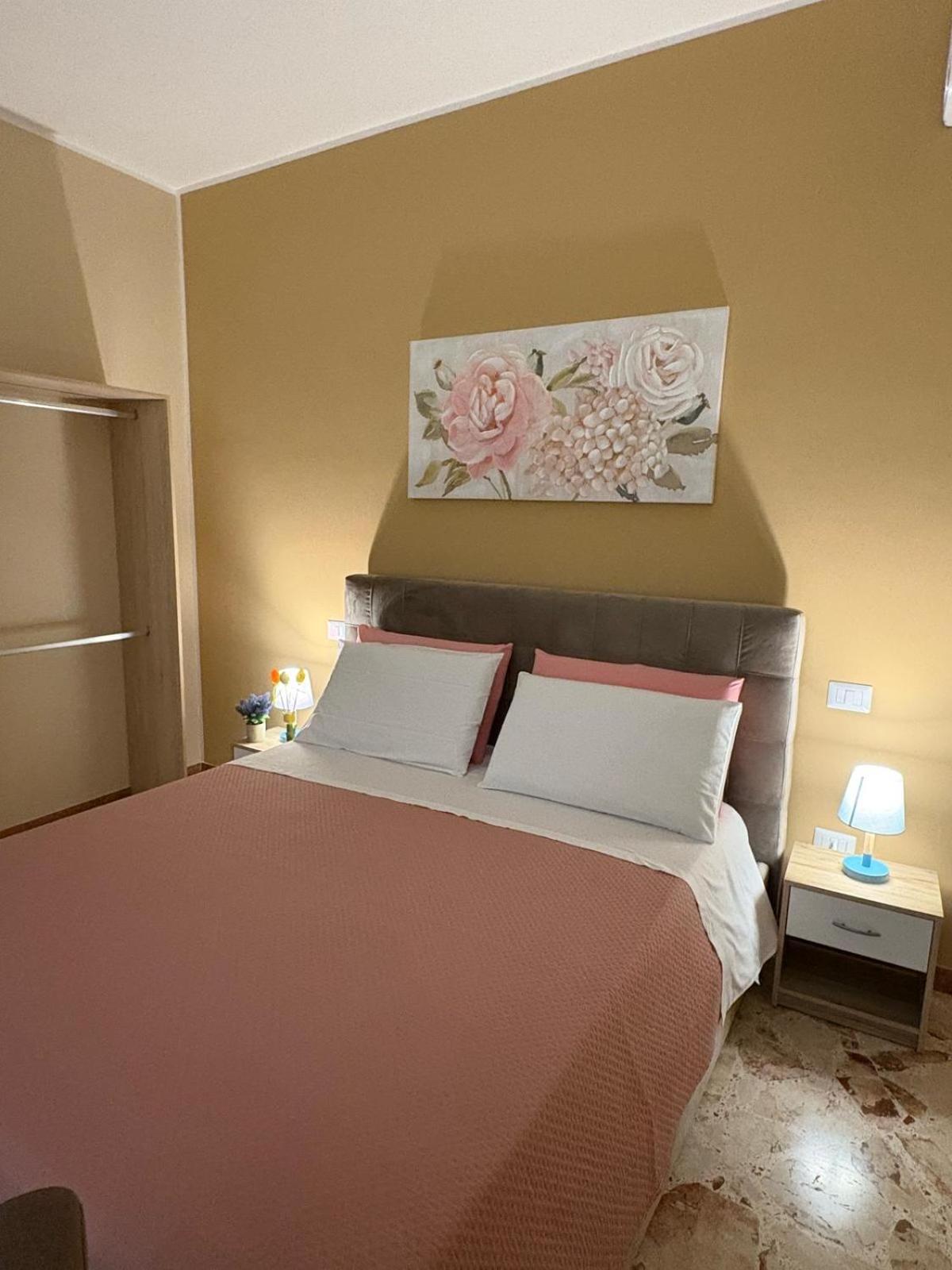 Saphir B&B Nardò Εξωτερικό φωτογραφία