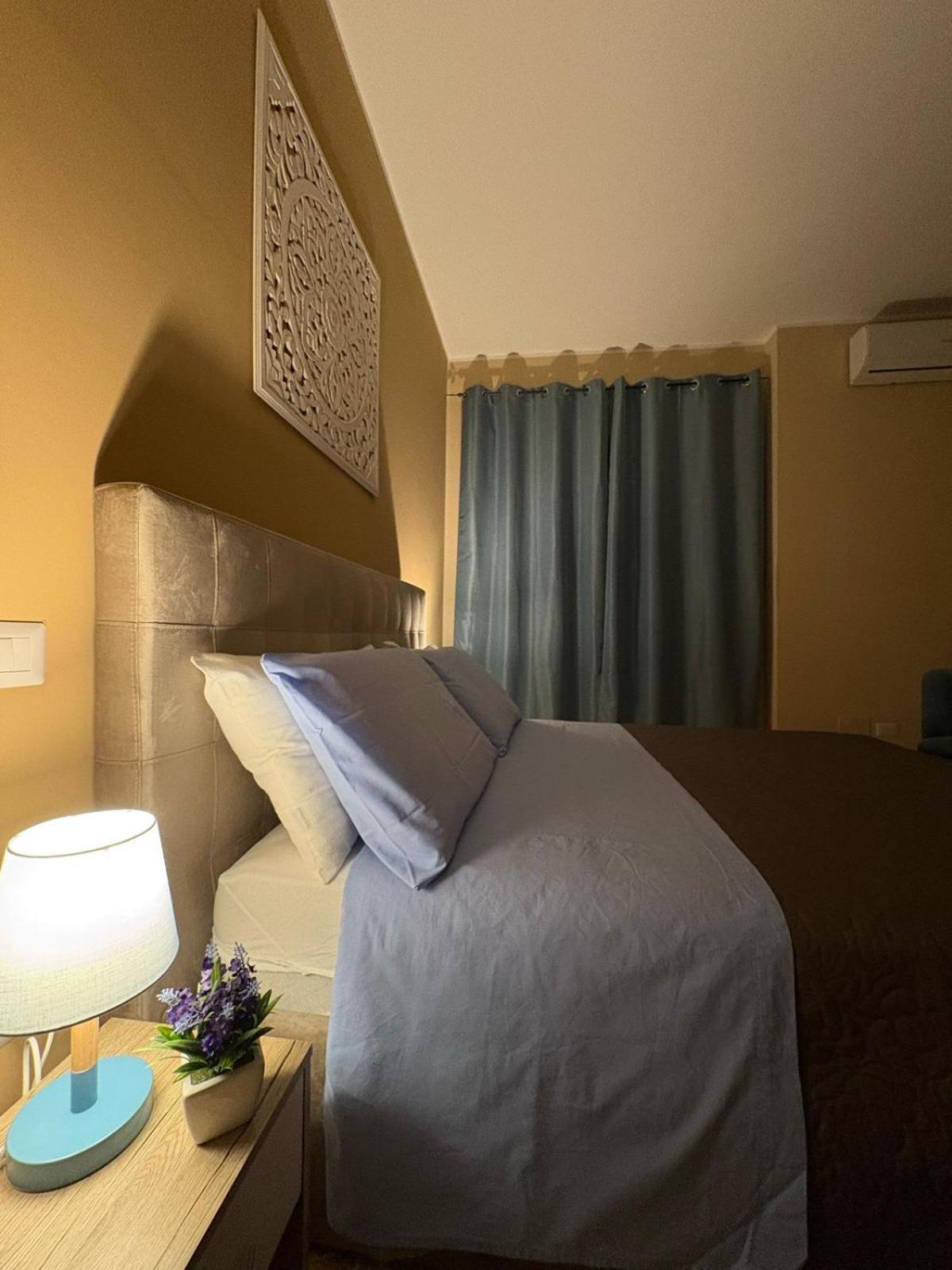 Saphir B&B Nardò Εξωτερικό φωτογραφία