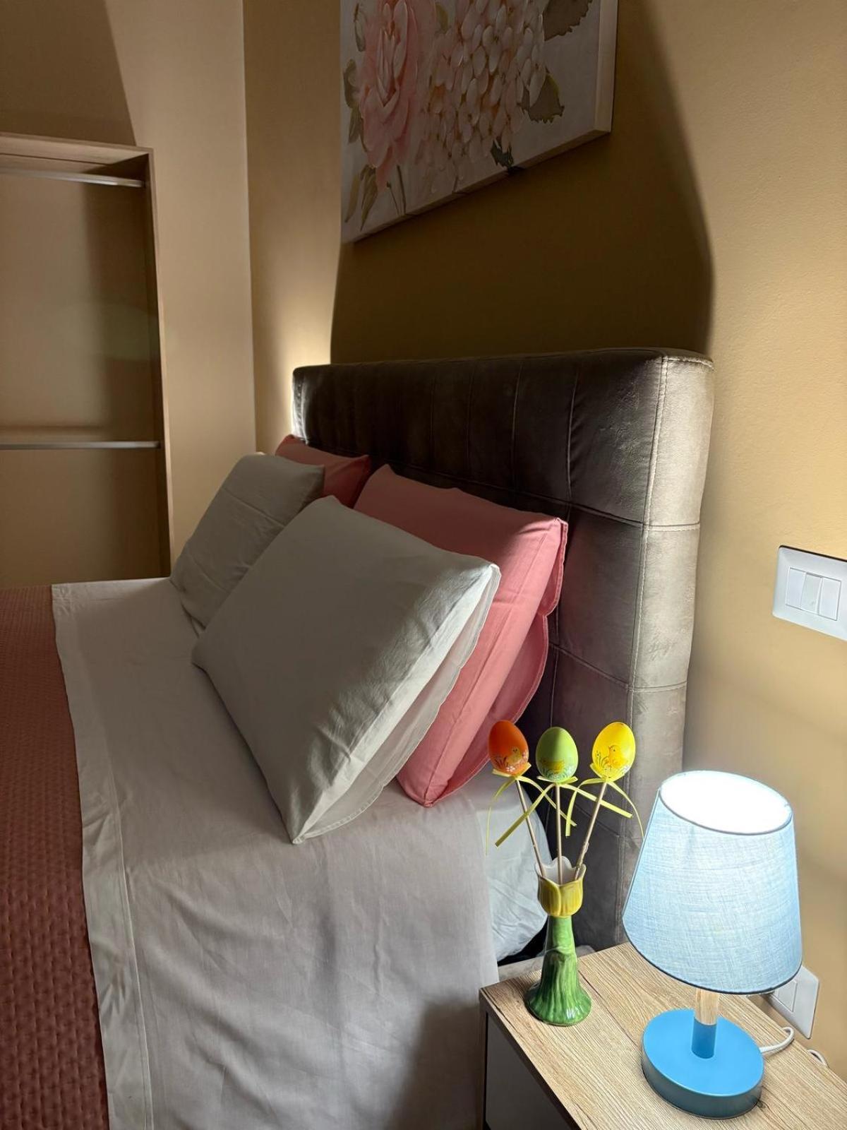 Saphir B&B Nardò Εξωτερικό φωτογραφία
