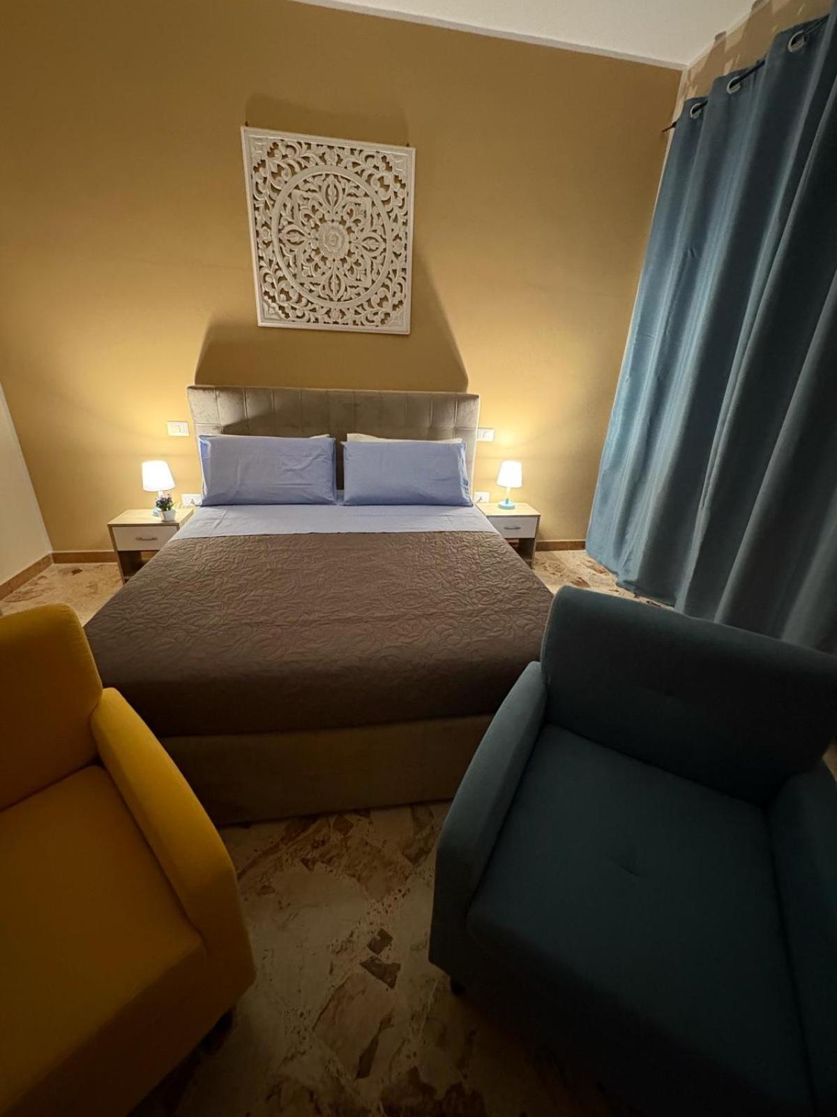 Saphir B&B Nardò Εξωτερικό φωτογραφία