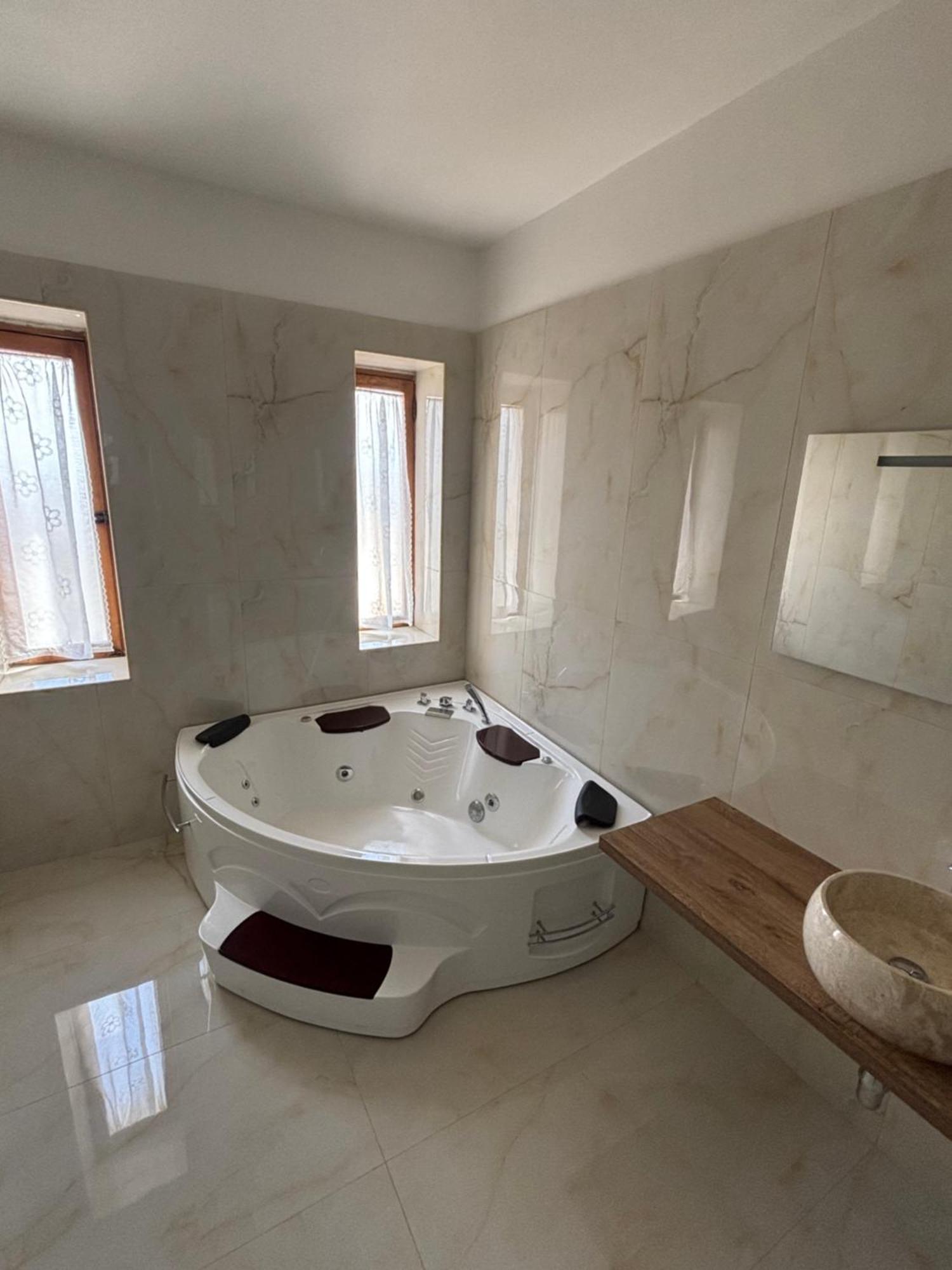 Saphir B&B Nardò Εξωτερικό φωτογραφία