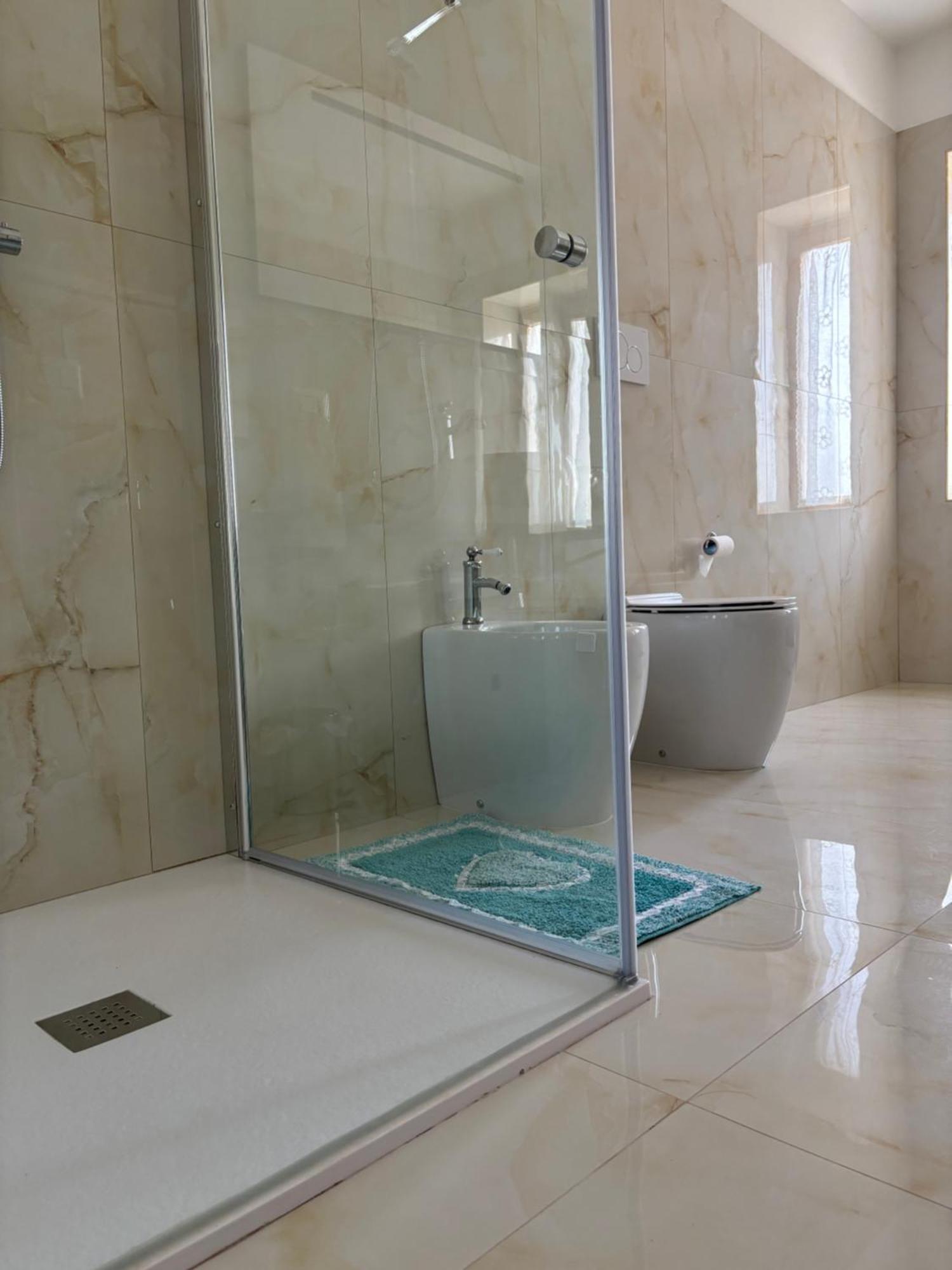 Saphir B&B Nardò Εξωτερικό φωτογραφία