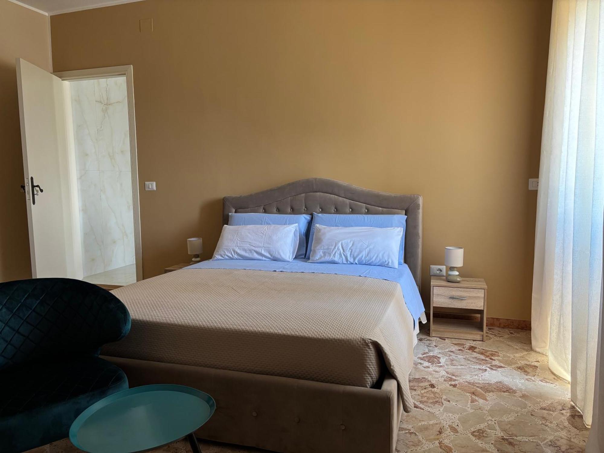 Saphir B&B Nardò Εξωτερικό φωτογραφία